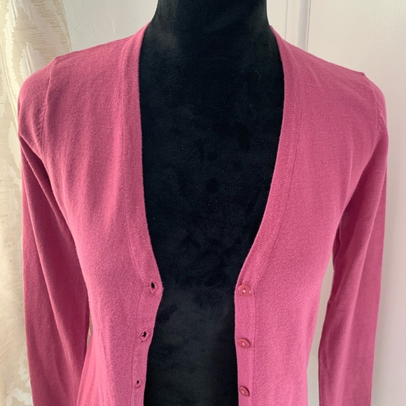 DE Collection Cardigan Sz S - Picture 4 of 9